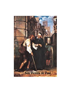 Estampa Con Oracion...