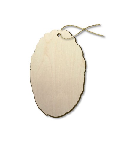 Tabla Madera 13. 5 X 10. 5 Oracion De...