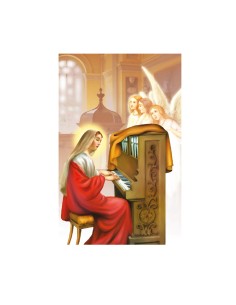 Separador Con Medalla N304...