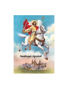 Estampa Con Oracion S-40/1...