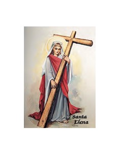 Estampa Con Oracion S-52/1...