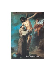 Estampa Con Oracion S-62/1...