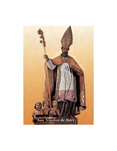 Estampa Con Oracion...