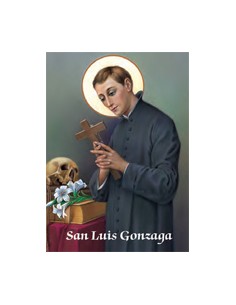 Estampa Con Oracion S-39/1...