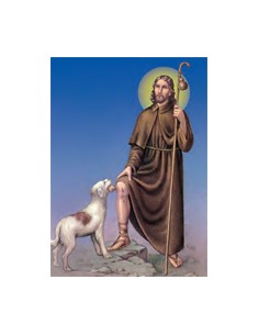 Estampa Con Oracion S-110/1...