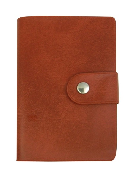 Icono Tabla De Viaje Oro Brillo San Miguel 10x7cm Con Funda Y Cierre