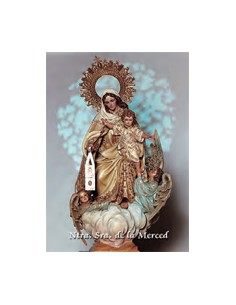 Tabla Madera Oracion Angel...