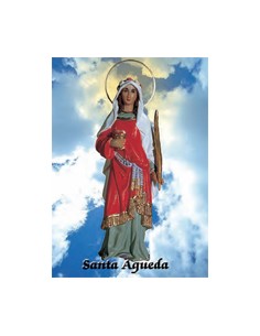 Tabla Madera Oracion Angel...