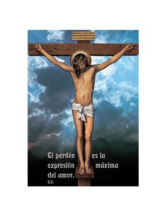 Estampa Con Oracion...