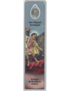 Separador Con Medalla No...