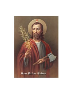 Estampa Con Oracion S-70/1...