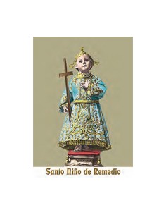 Estampa Con Oracion...