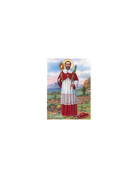 Tabla Madera Sagrada Familia 15. 5x10. 5cm Fondo Dorado Tesalas Y Retro Oracion