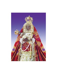 Estampa Con Oracion...