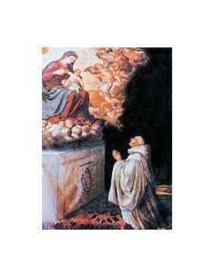 Estampa Con Oracion S-113/1...