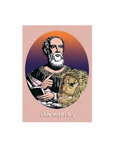 Estampa Con Oracion...