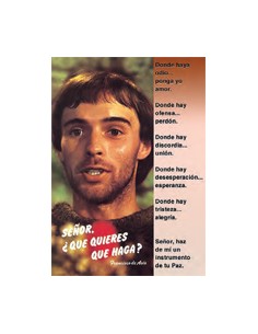 Estampa Con Oracion S-96/1...