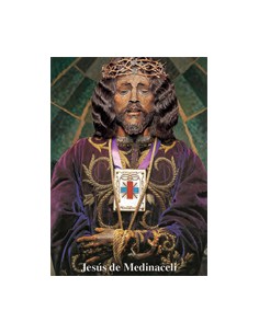 Estampa Con Oracion S-18/1...