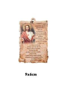 Nacimiento Res 6x7cm PCA 13...