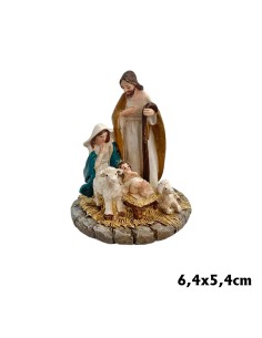 Sagrada Familia Clasica 6....