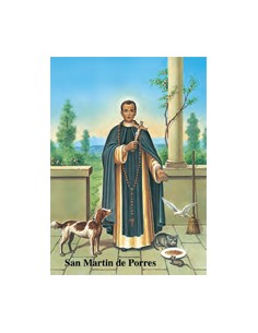 Estampa Con Oracion S-69/1...