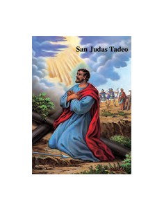 Estampa Con Oracion S-5/1...