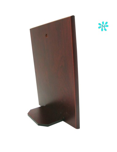 Capilla 13. 5x18cm San Pancracio Brillo Oro Marco Decorado Estilo Bizantino
