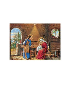 Estampa Con Oracion S-50/1...