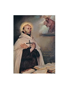 Estampa Con Oracion...