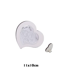 Icono Plata Laminada...