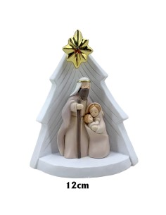 Icono Madera Estampado...