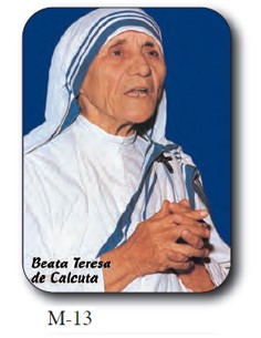 Estampa Con Oracion...