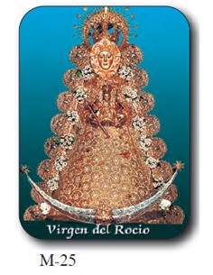 Estampa Con Oracion...