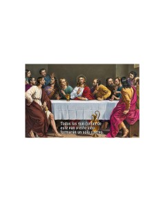 Icono Plata Sagrada Familia...