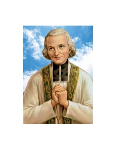 Estampa Con Oracion...