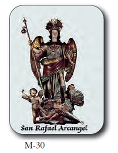 Estampa Con Oracion...