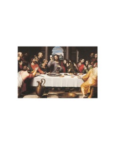 Estampa Con Oracion...