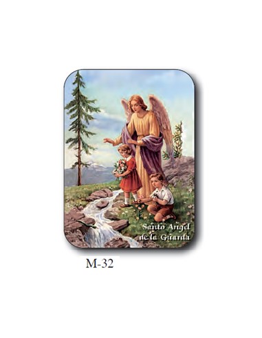 Estampa Mini M-42 San Antonio De...