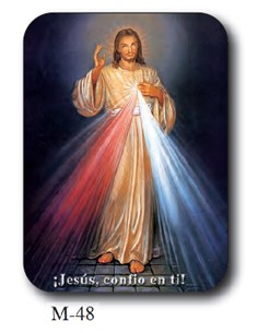 Estampa Mini M-48...