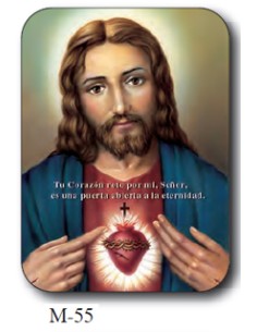 Placa Ceramica Dones Del...