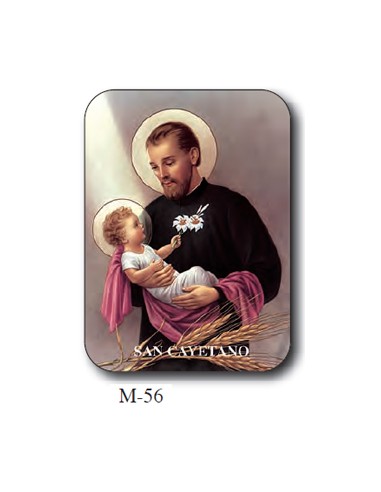 Icono Plata Laminada Rectangular...