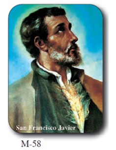 Placa Ceramica Sagrada...