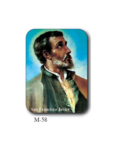 Estampa Mini M-58 San Francisco...