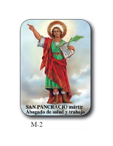 Estampa Mini M-3 Virgen De Guadalupe...