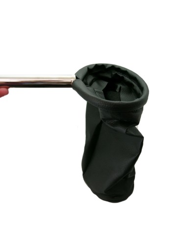 Plato Cristal 15cm Paloma Con Olivo