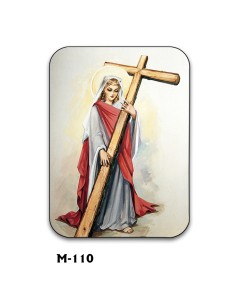 Estampa Mini M-110 Santa...