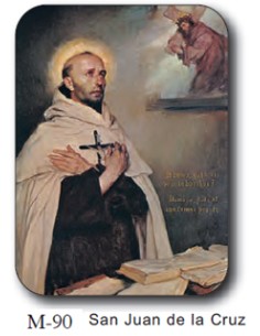 Estampa Mini M-90 San Juan...