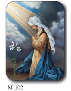 Estampa Mini M-102 Maria...