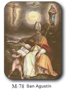 Estampa Mini M-78 San...