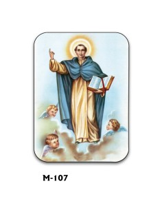 Estampa Mini M-108 San...